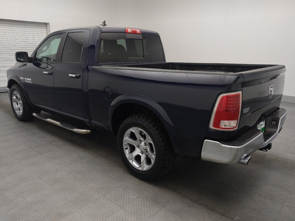 2018 RAM 1500 in Jacksonville, FL 32210 - 18091169 3