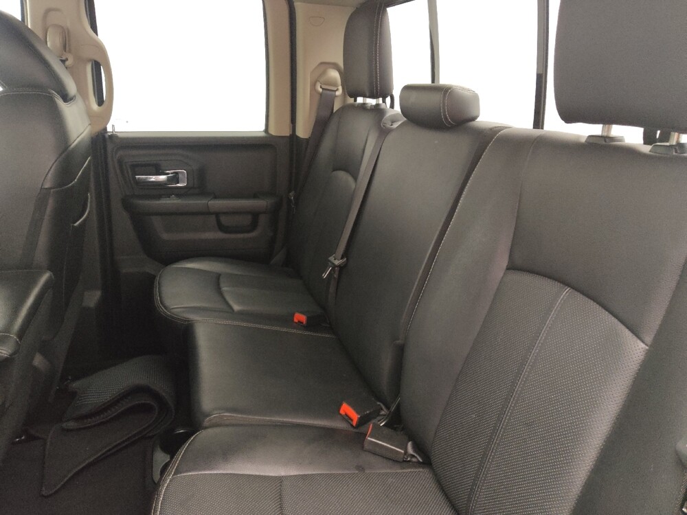 2018 RAM 1500 in Jacksonville, FL 32210 - 18091169 18