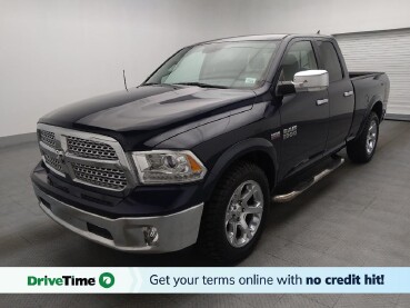 2018 RAM 1500 in Jacksonville, FL 32210