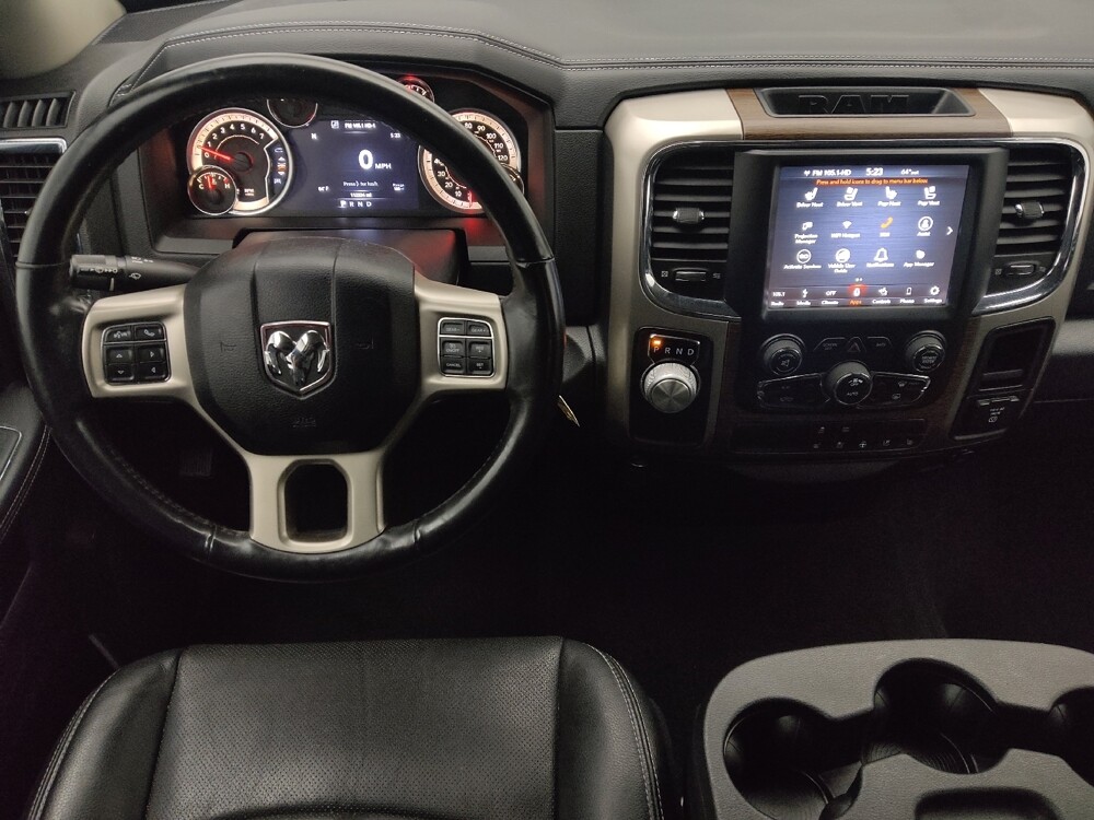 2018 RAM 1500 in Jacksonville, FL 32210 - 18091169 22