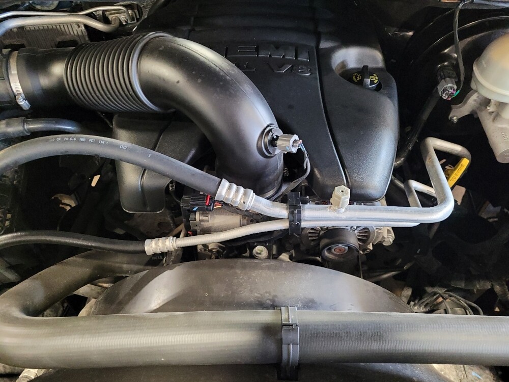 2018 RAM 1500 in Jacksonville, FL 32210 - 18091169 30