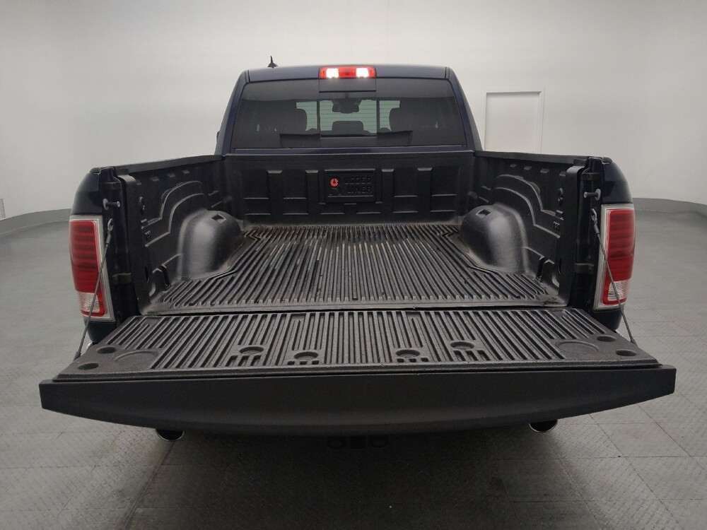 2018 RAM 1500 in Jacksonville, FL 32210 - 18091169 29