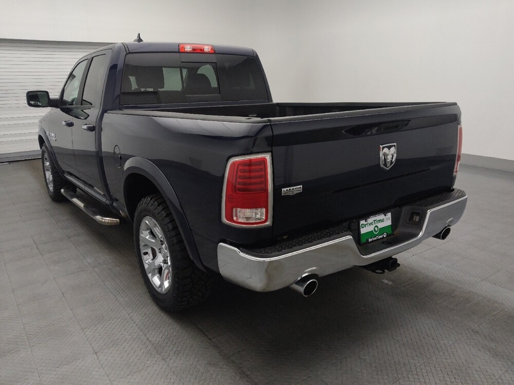 2018 RAM 1500 in Jacksonville, FL 32210 - 18091169 5