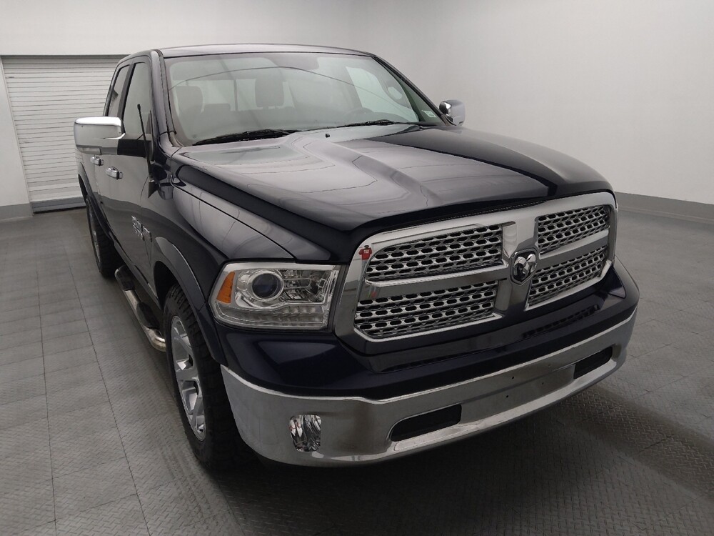 2018 RAM 1500 in Jacksonville, FL 32210 - 18091169 14