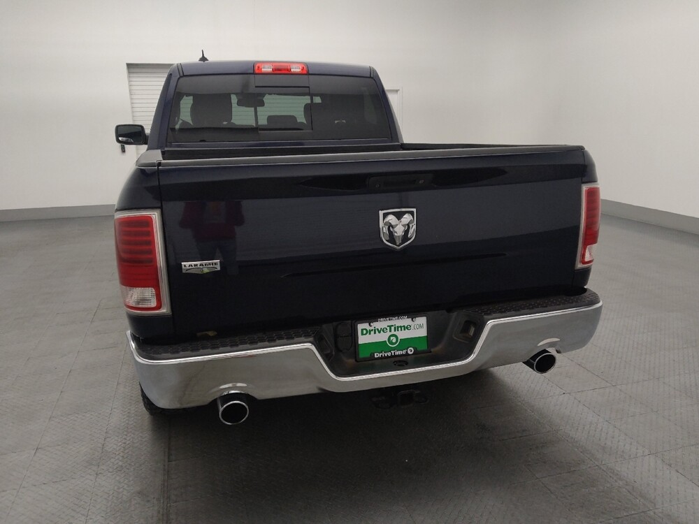 2018 RAM 1500 in Jacksonville, FL 32210 - 18091169 6