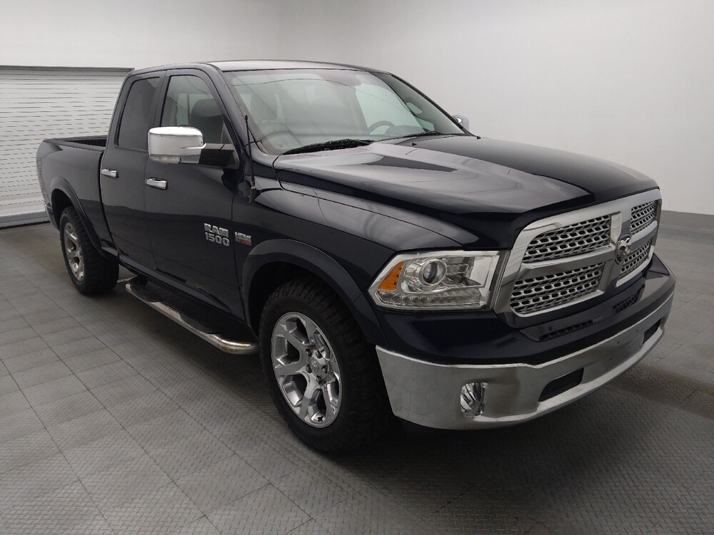 2018 RAM 1500 in Jacksonville, FL 32210 - 18091169 13
