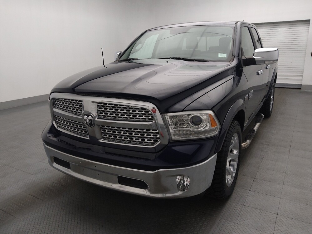 2018 RAM 1500 in Jacksonville, FL 32210 - 18091169 15