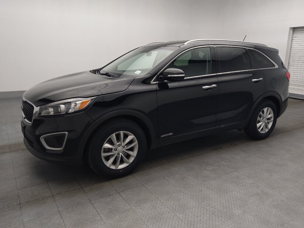 2017 Kia Sorento in Gainesville, FL 32609 - 18091172 2