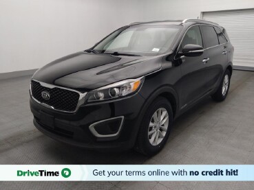2017 Kia Sorento in Gainesville, FL 32609