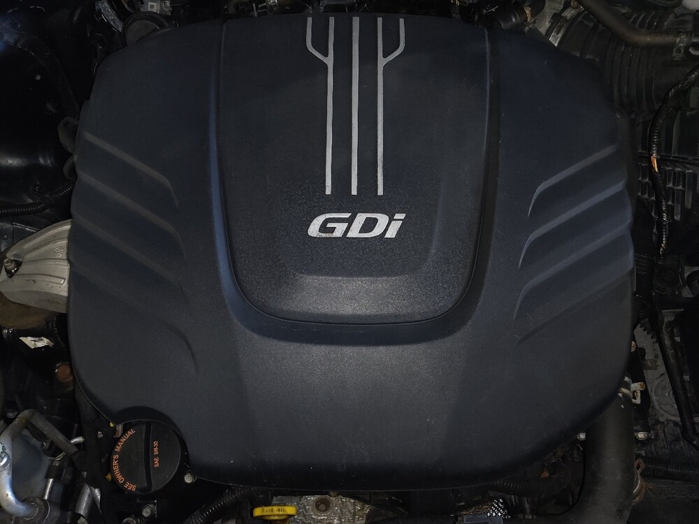 2017 Kia Sorento in Gainesville, FL 32609 - 18091172 30