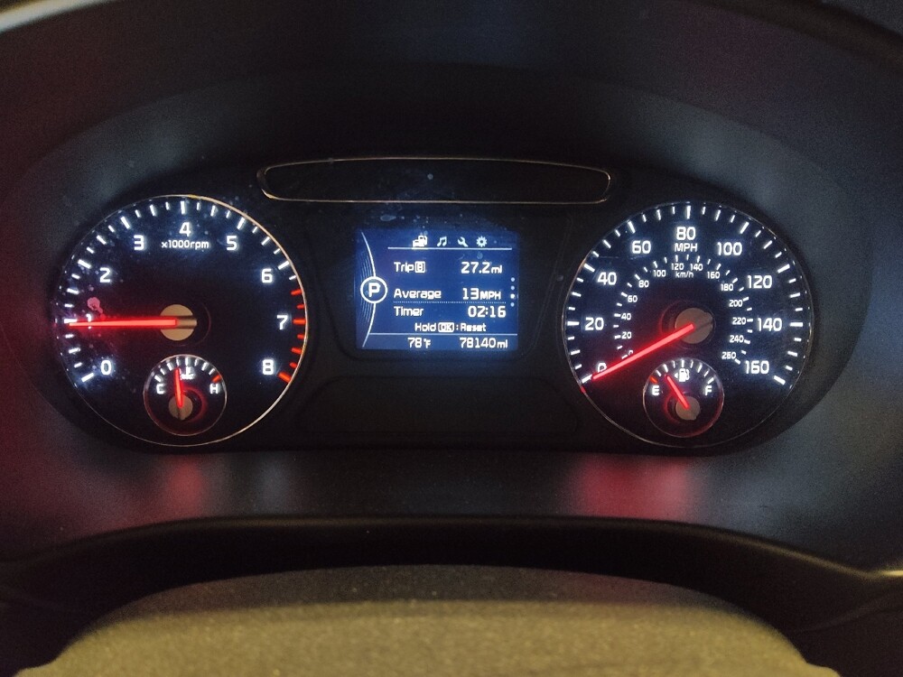 2017 Kia Sorento in Gainesville, FL 32609 - 18091172 23