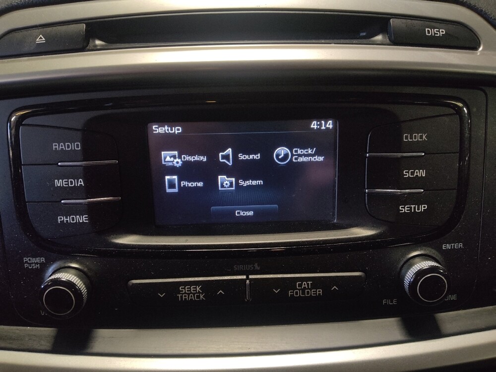 2017 Kia Sorento in Gainesville, FL 32609 - 18091172 25