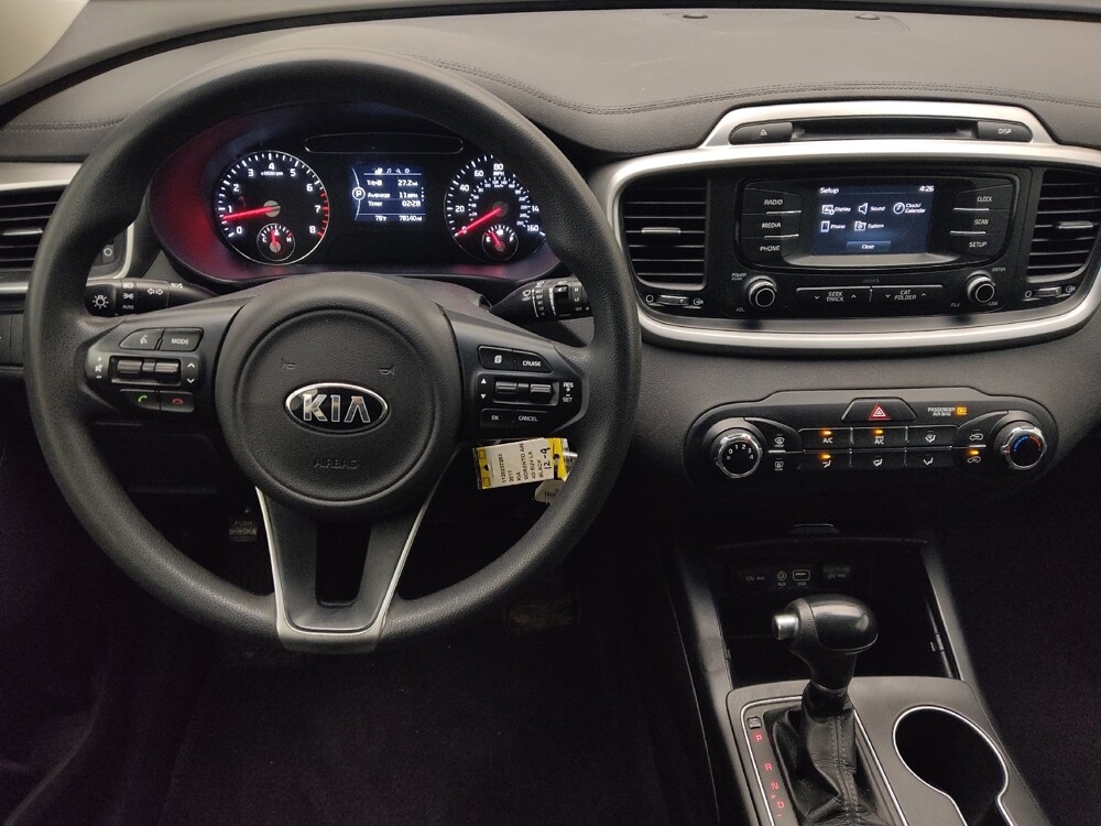 2017 Kia Sorento in Gainesville, FL 32609 - 18091172 22