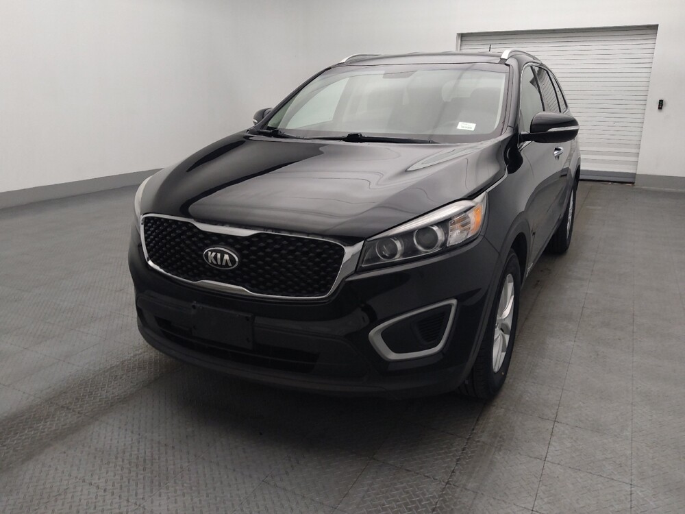 2017 Kia Sorento in Gainesville, FL 32609 - 18091172 15