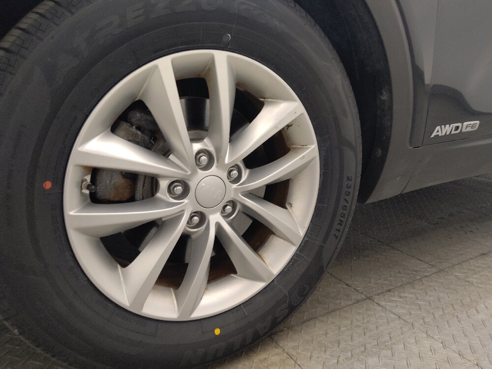 2017 Kia Sorento in Gainesville, FL 32609 - 18091172 31