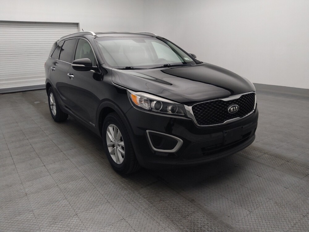 2017 Kia Sorento in Gainesville, FL 32609 - 18091172 14