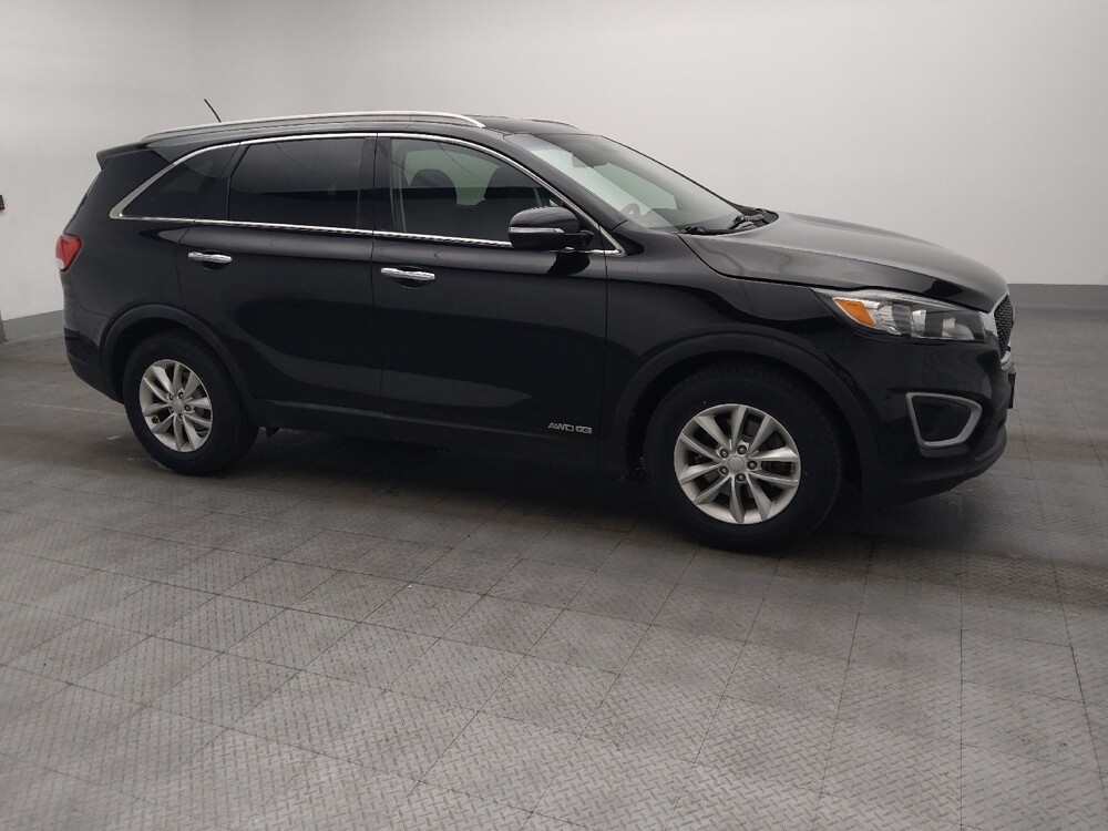 2017 Kia Sorento in Gainesville, FL 32609 - 18091172 11