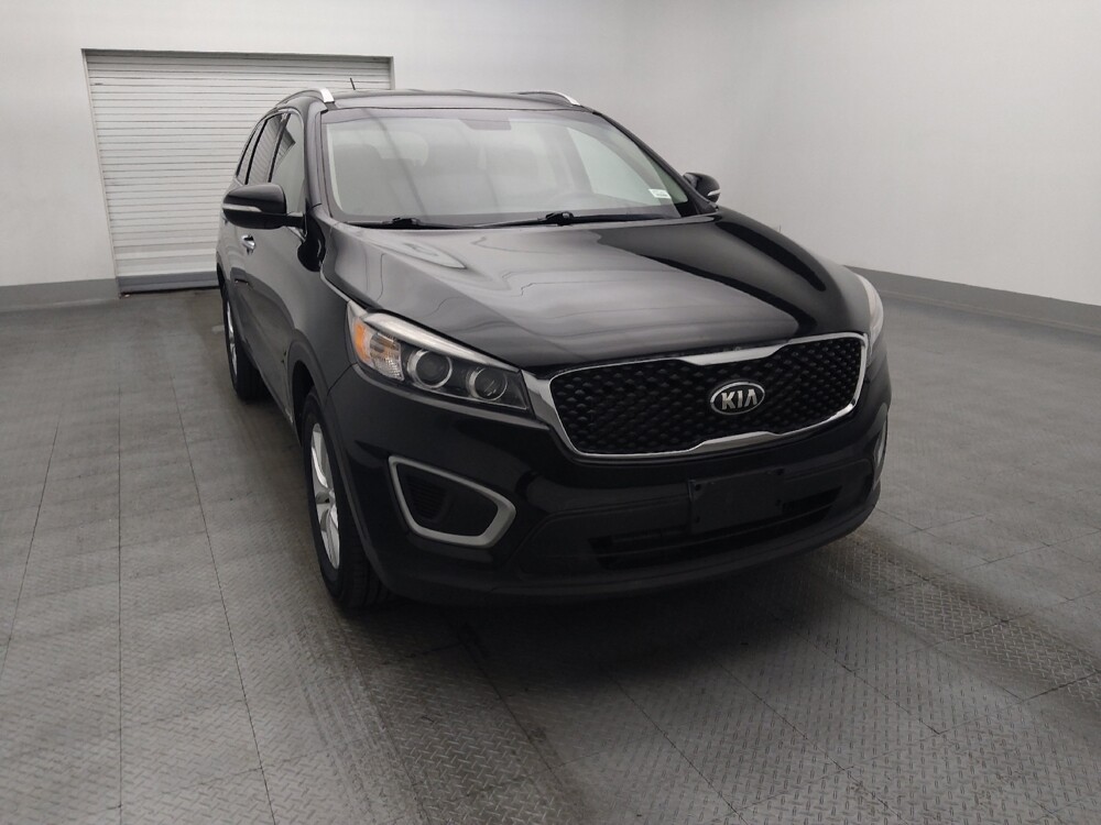 2017 Kia Sorento in Gainesville, FL 32609 - 18091172 13