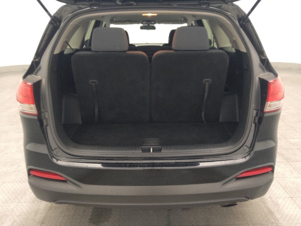 2017 Kia Sorento in Gainesville, FL 32609 - 18091172 29