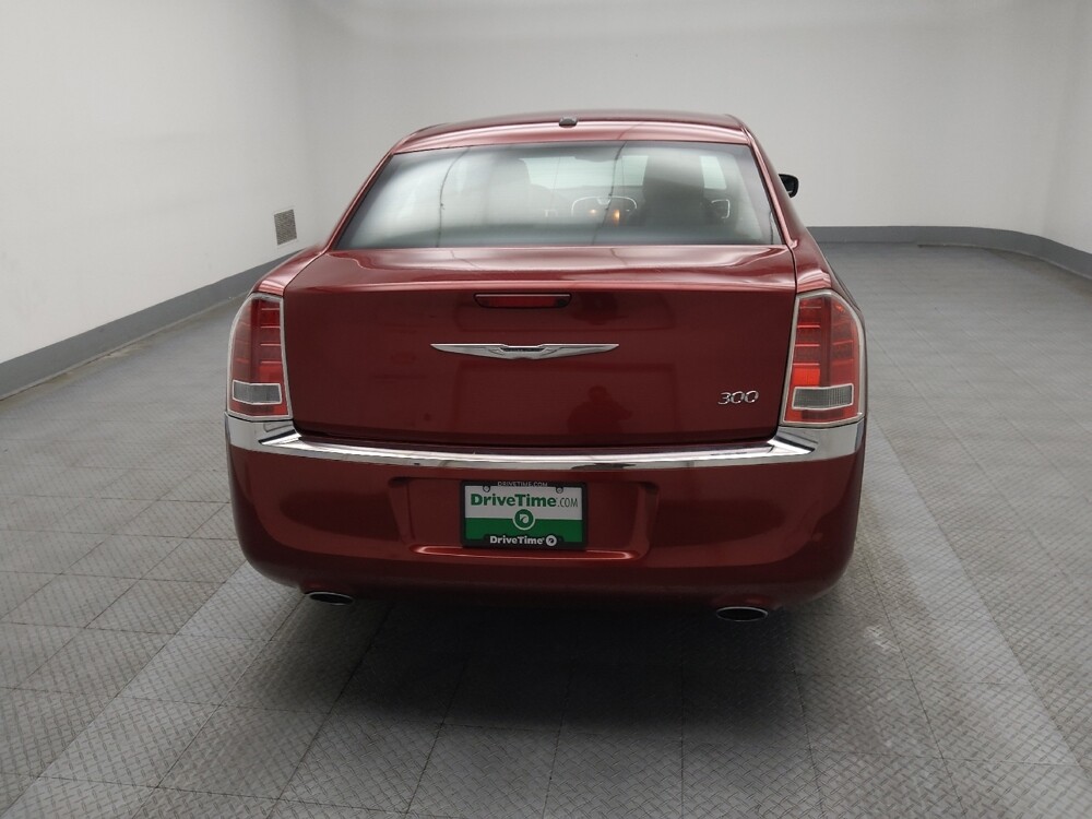 2013 Chrysler 300 in Midlothian, IL 60445 - 18091174 7