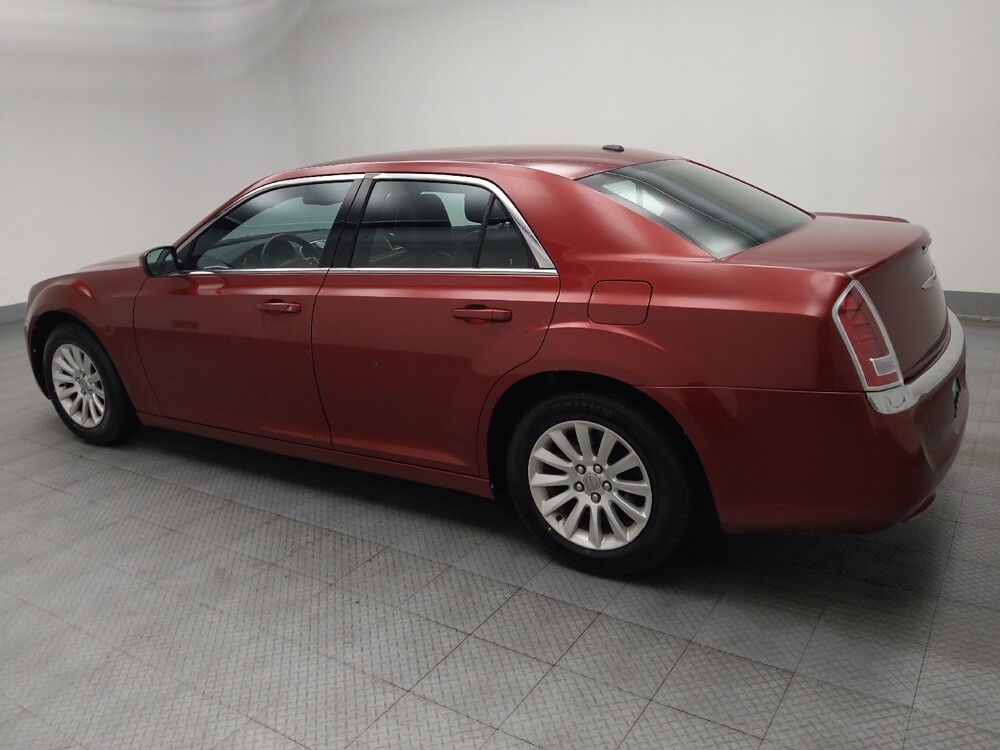 2013 Chrysler 300 in Midlothian, IL 60445 - 18091174 3