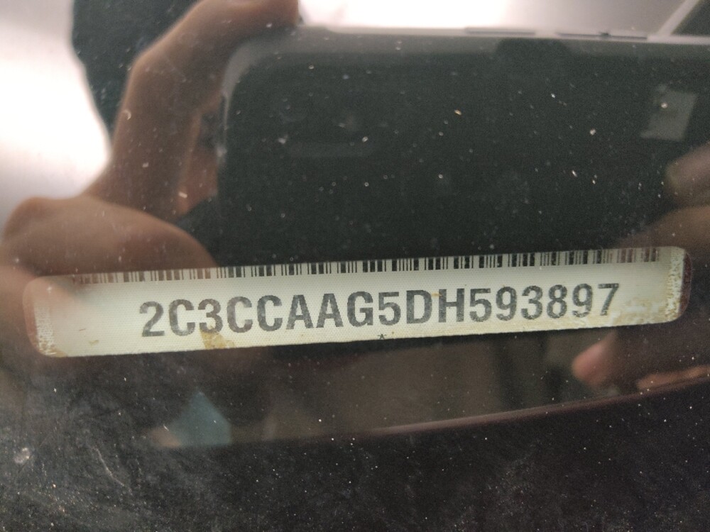 2013 Chrysler 300 in Midlothian, IL 60445 - 18091174 33