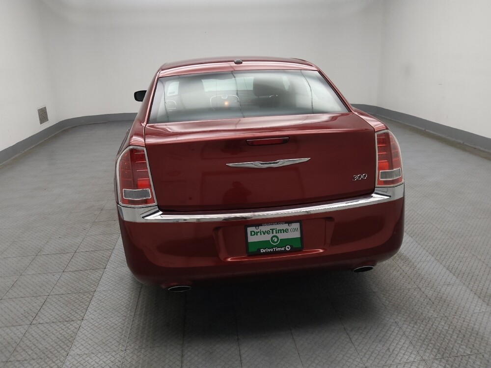 2013 Chrysler 300 in Midlothian, IL 60445 - 18091174 6