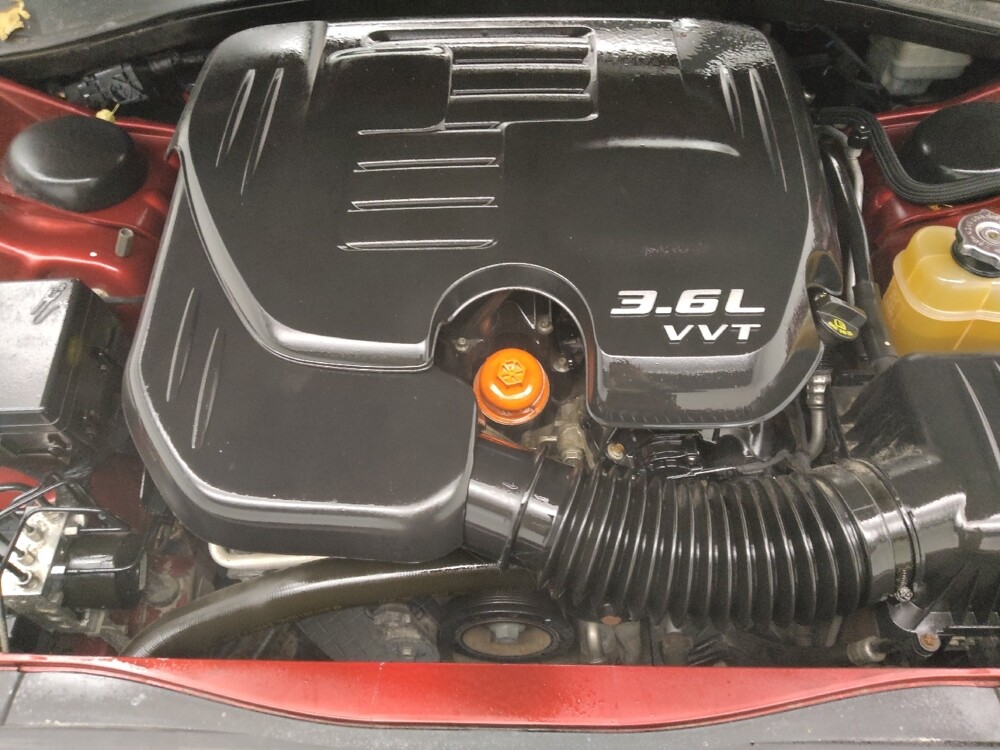 2013 Chrysler 300 in Midlothian, IL 60445 - 18091174 30