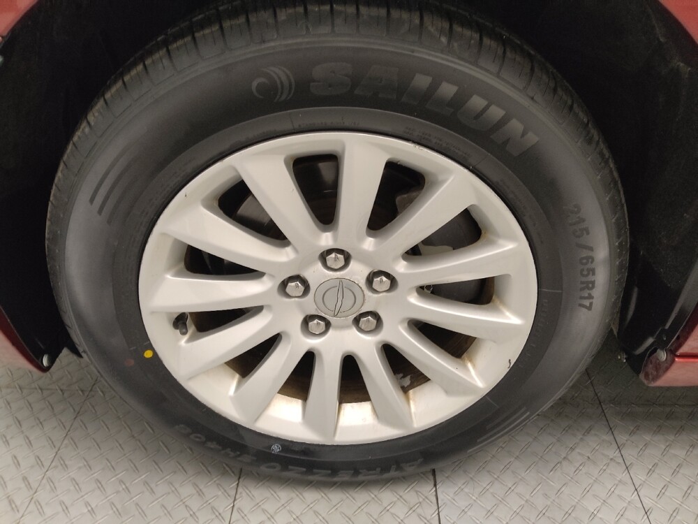 2013 Chrysler 300 in Midlothian, IL 60445 - 18091174 31