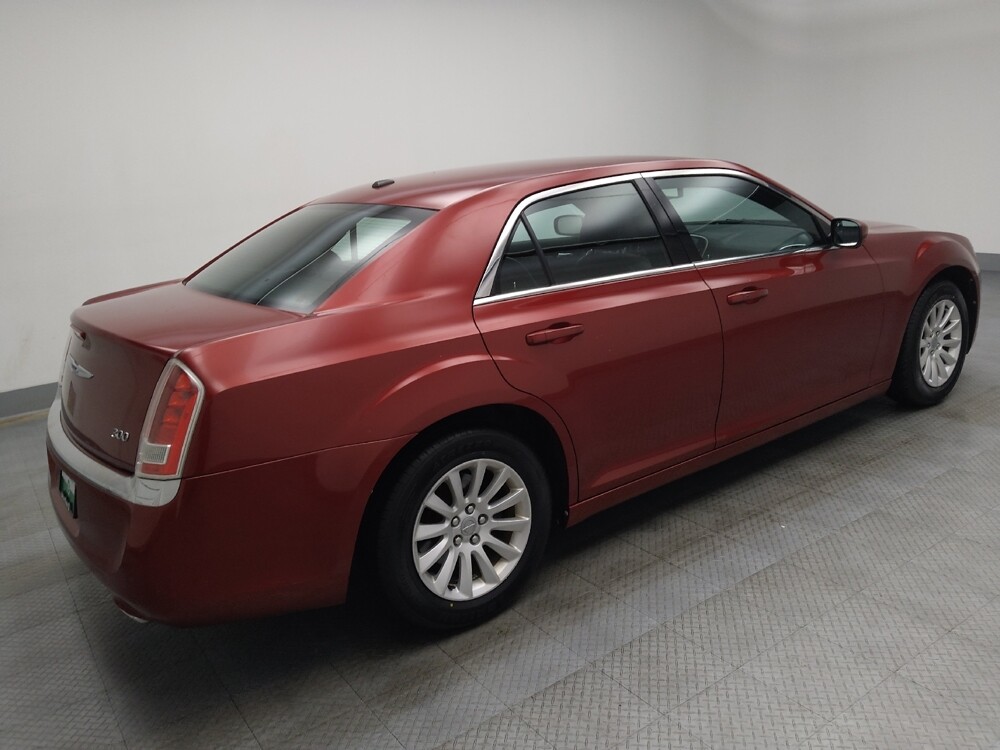 2013 Chrysler 300 in Midlothian, IL 60445 - 18091174 10