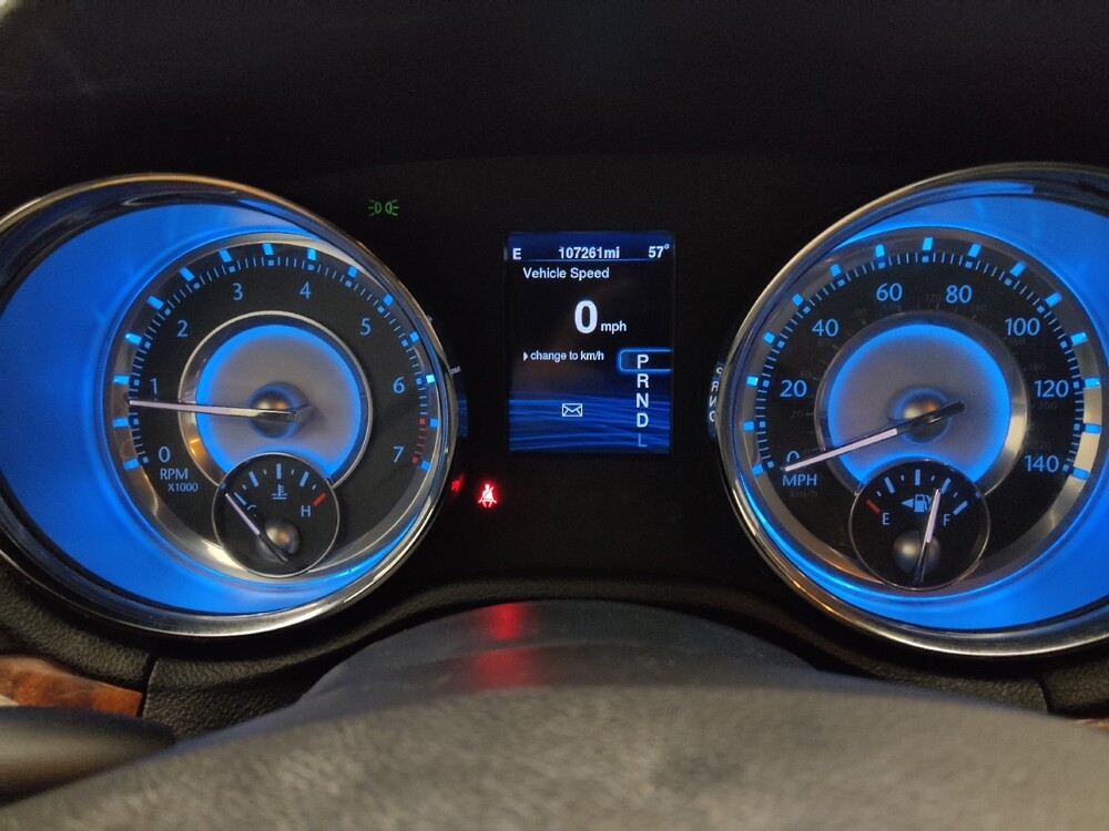 2013 Chrysler 300 in Midlothian, IL 60445 - 18091174 23