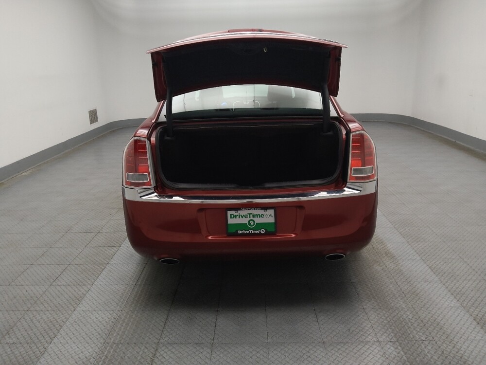 2013 Chrysler 300 in Midlothian, IL 60445 - 18091174 29