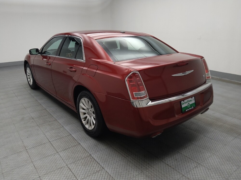 2013 Chrysler 300 in Midlothian, IL 60445 - 18091174 5