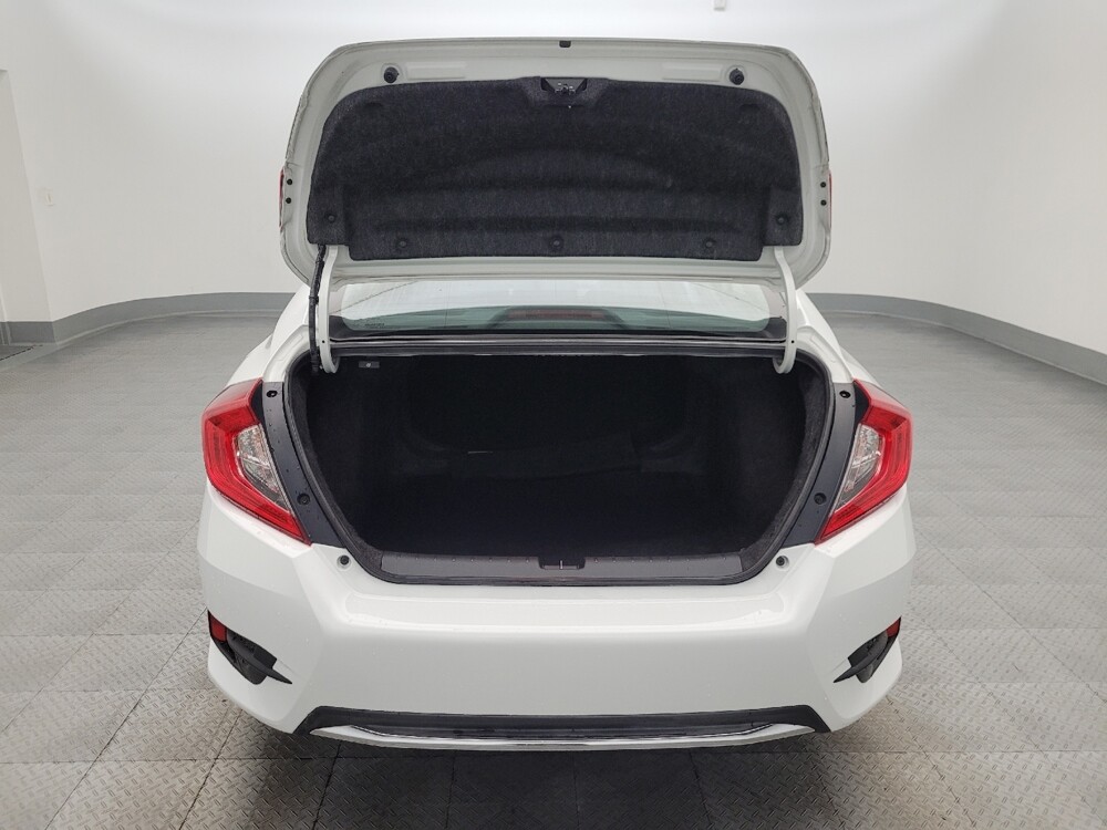 2019 Honda Civic in Phoenix, AZ 85015 - 18091176 29