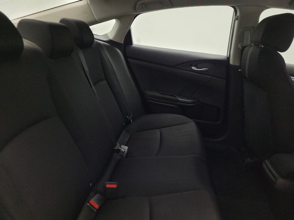 2019 Honda Civic in Phoenix, AZ 85015 - 18091176 19