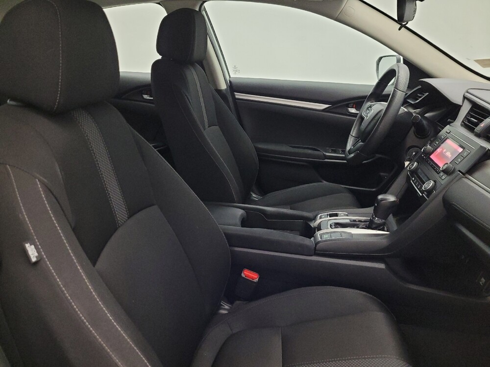 2019 Honda Civic in Phoenix, AZ 85015 - 18091176 21