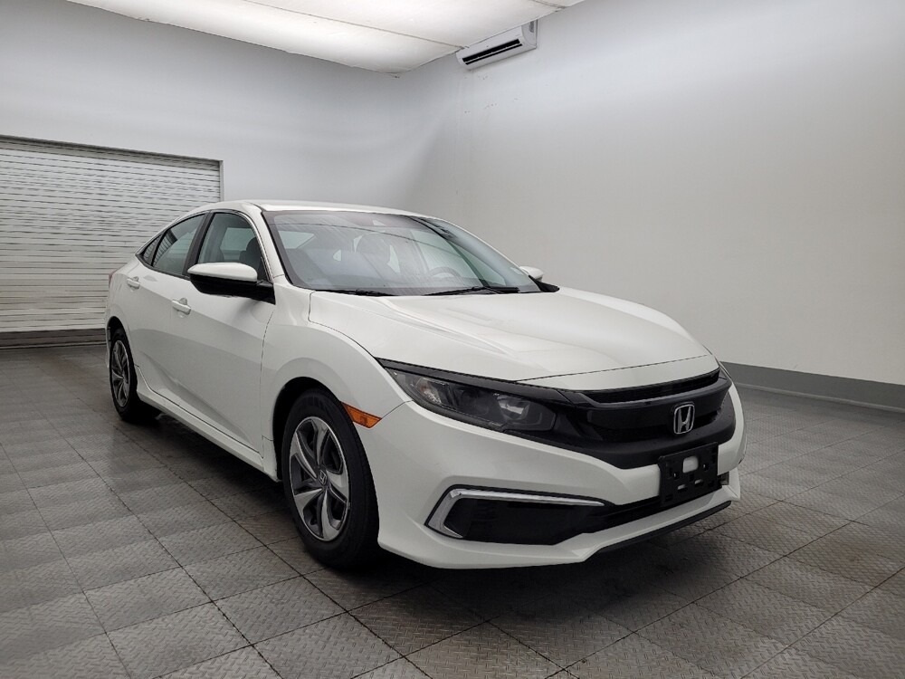 2019 Honda Civic in Phoenix, AZ 85015 - 18091176 13