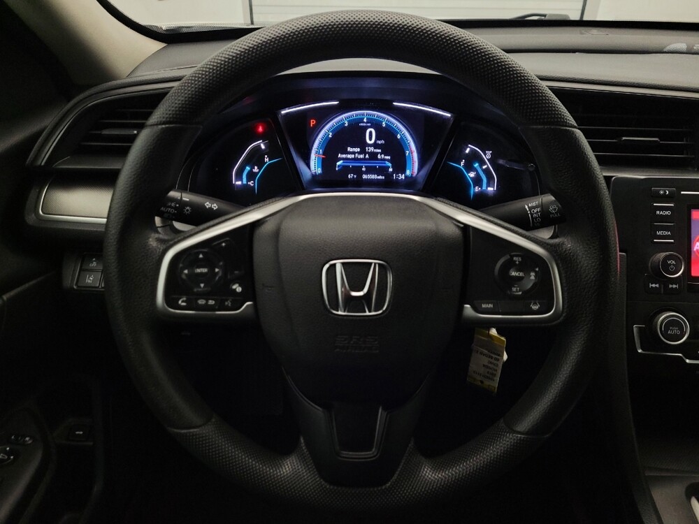 2019 Honda Civic in Phoenix, AZ 85015 - 18091176 22