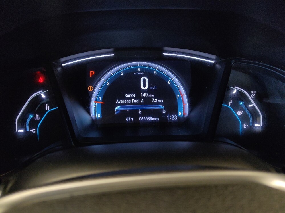 2019 Honda Civic in Phoenix, AZ 85015 - 18091176 23