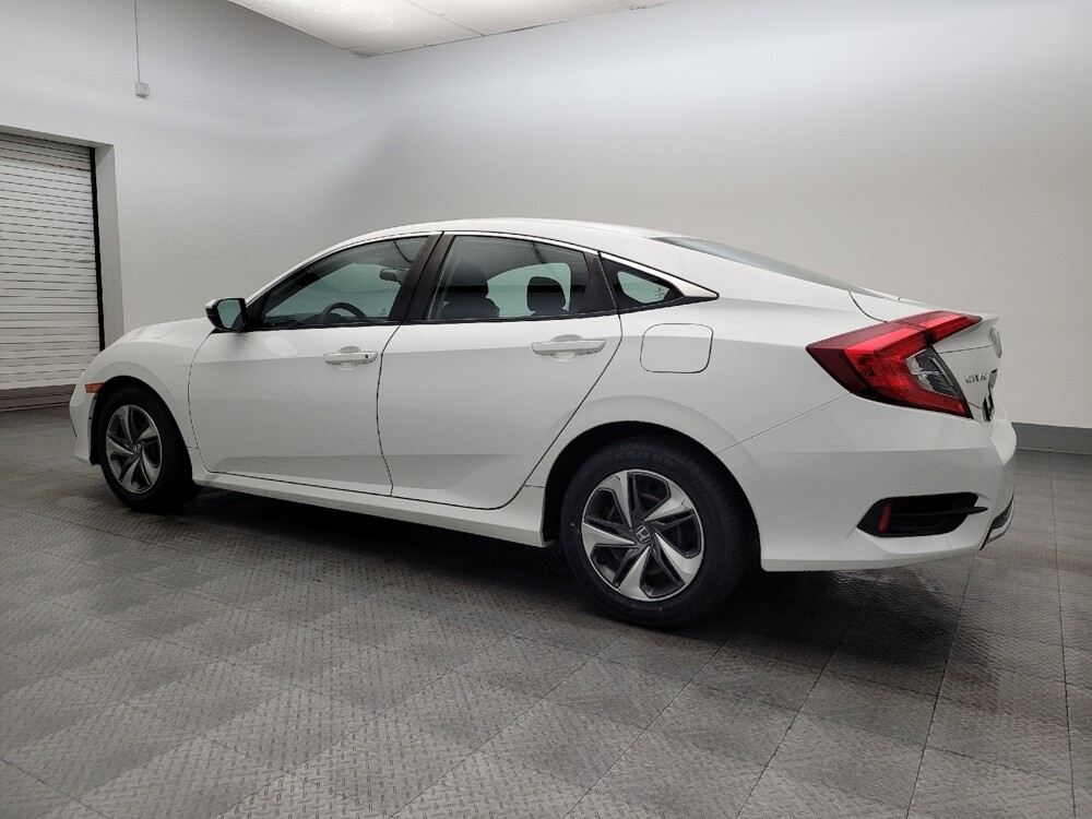 2019 Honda Civic in Phoenix, AZ 85015 - 18091176 3