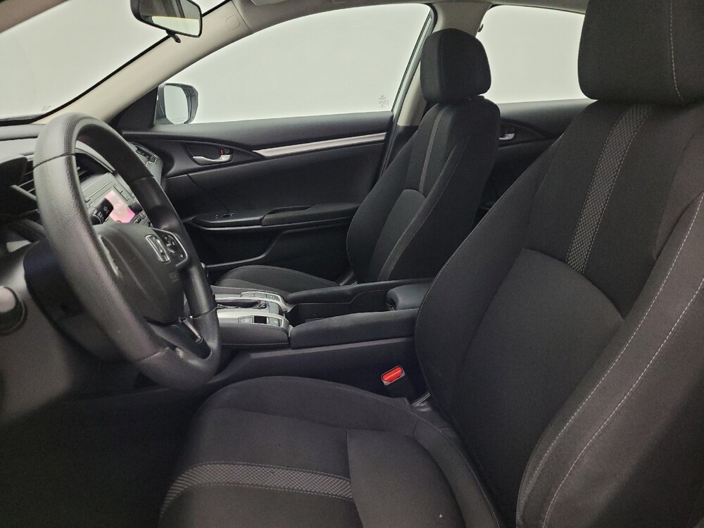 2019 Honda Civic in Phoenix, AZ 85015 - 18091176 17