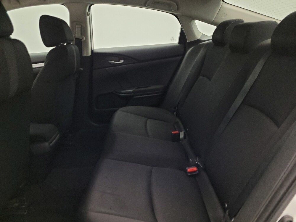 2019 Honda Civic in Phoenix, AZ 85015 - 18091176 18