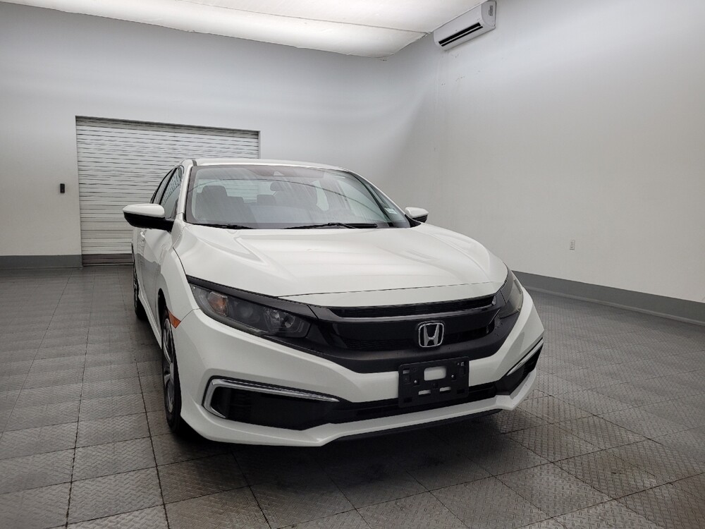 2019 Honda Civic in Phoenix, AZ 85015 - 18091176 14