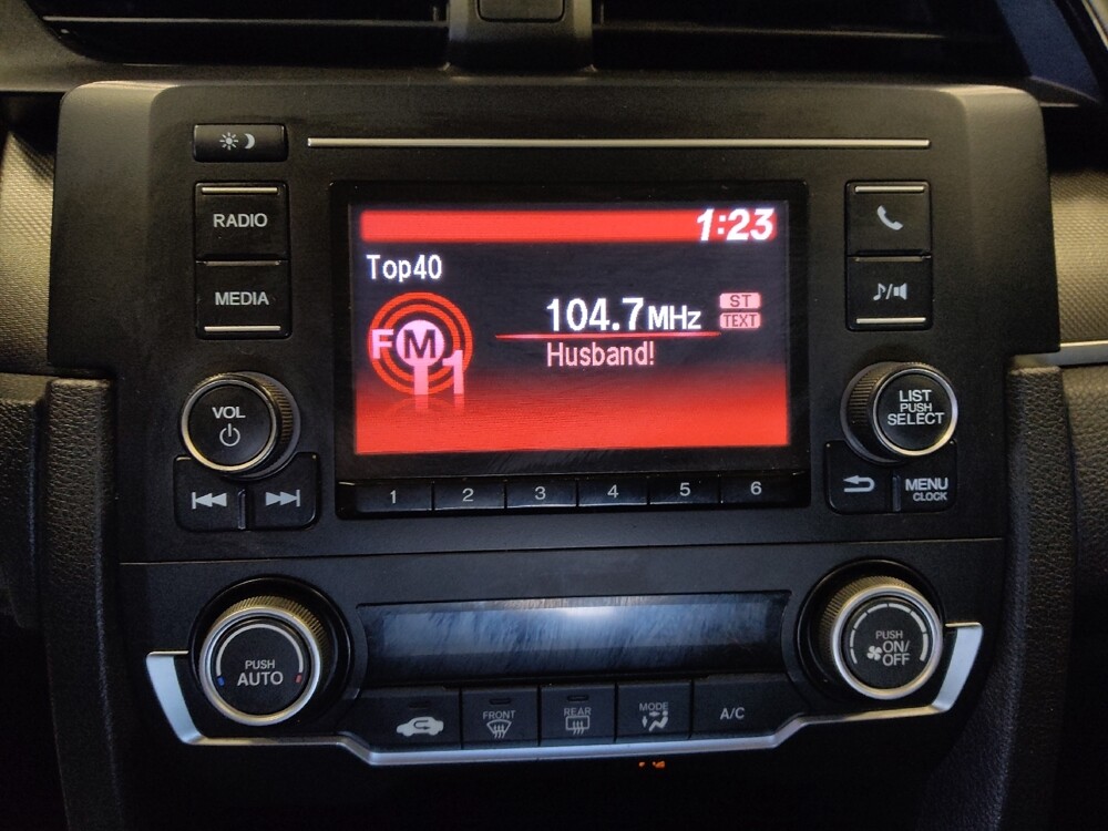 2019 Honda Civic in Phoenix, AZ 85015 - 18091176 25