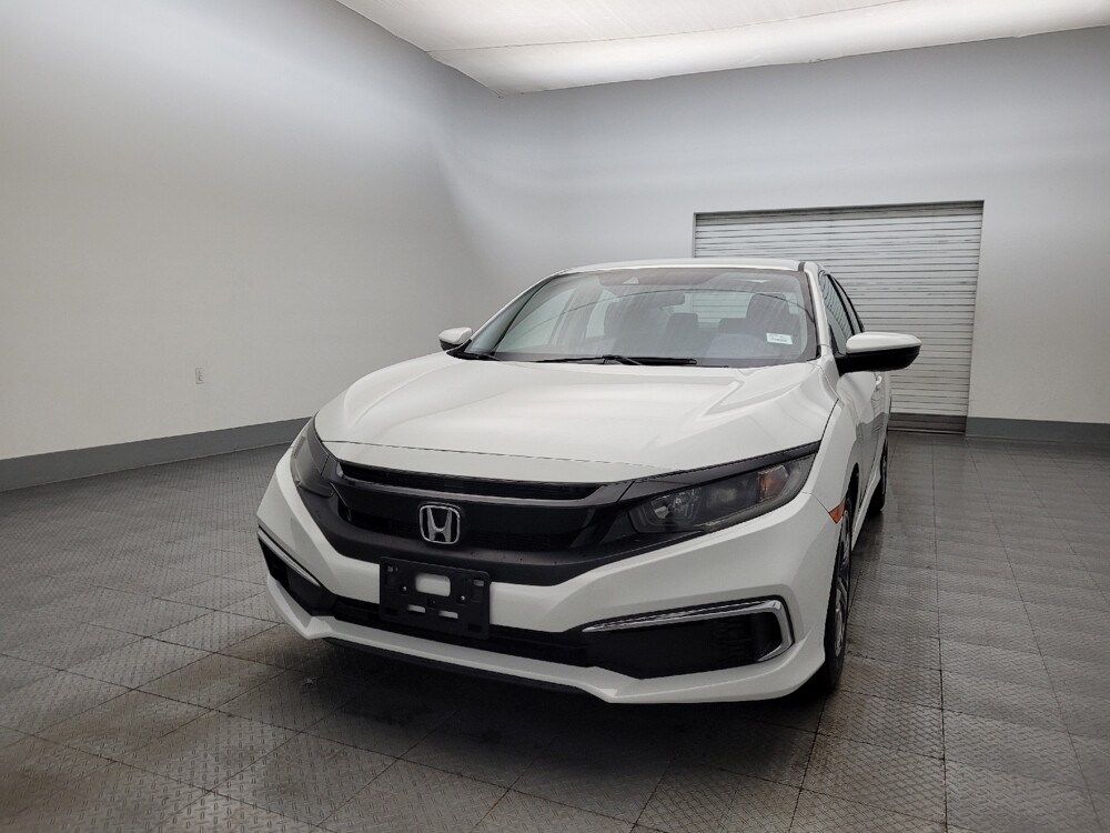 2019 Honda Civic in Phoenix, AZ 85015 - 18091176 15