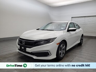 2019 Honda Civic in Phoenix, AZ 85015