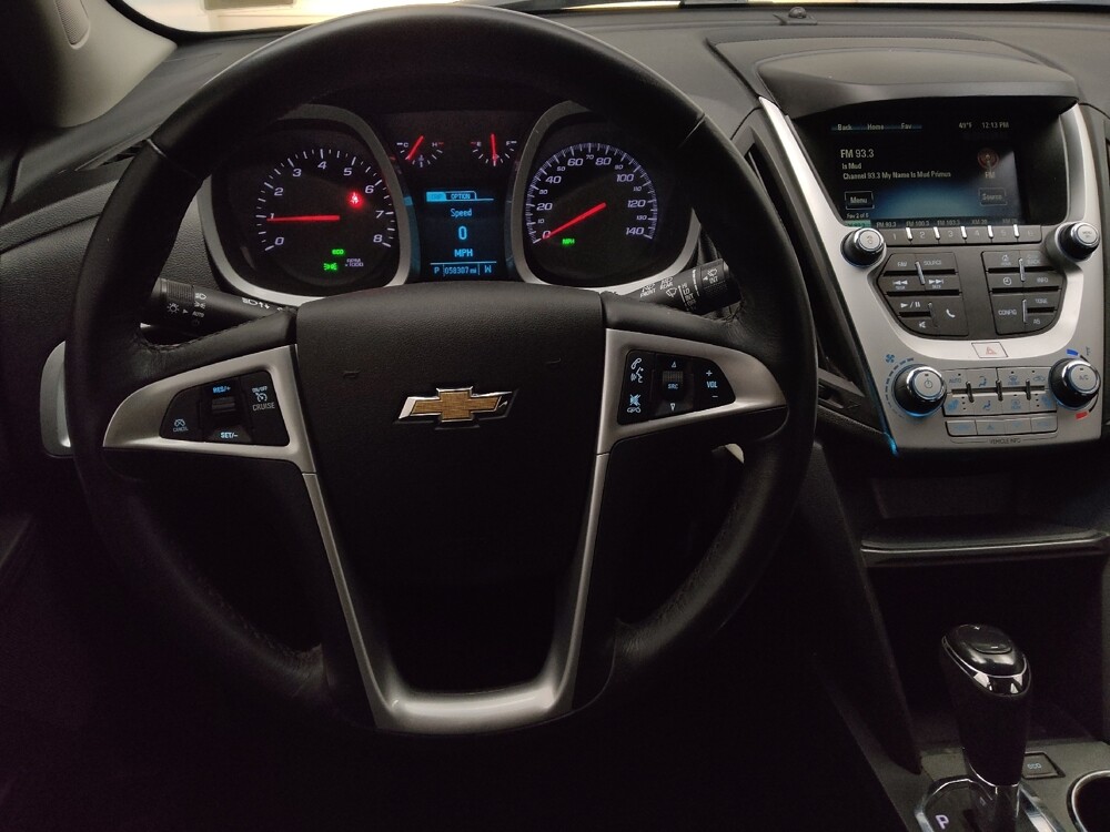 2017 Chevrolet Equinox in Lakewood, CO 80215 - 18091177 22