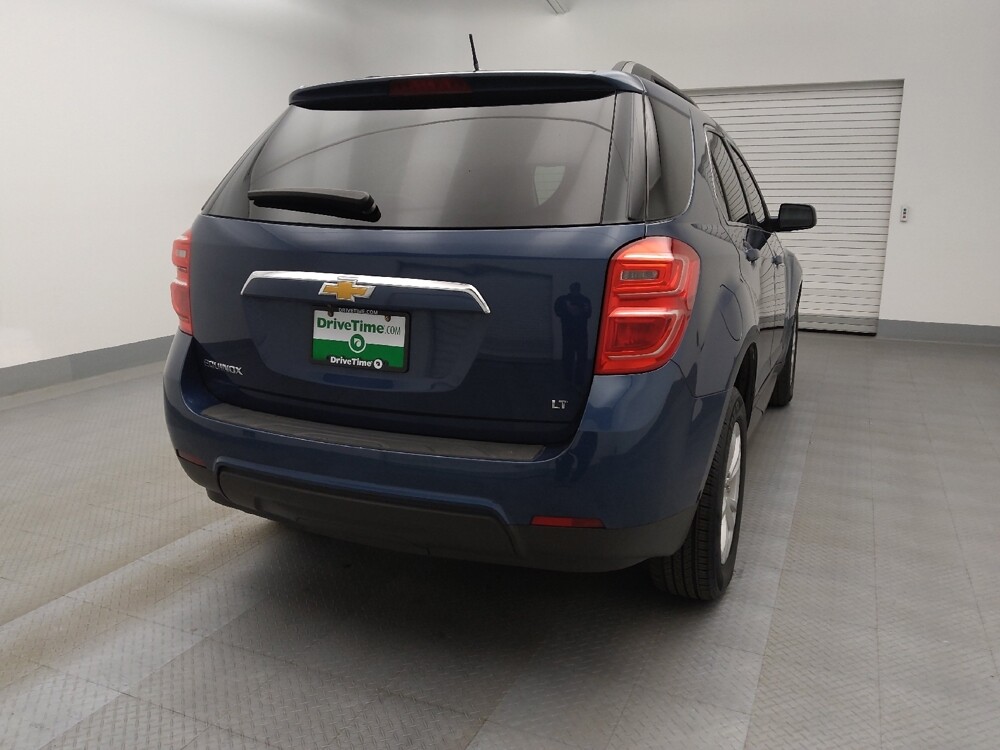 2017 Chevrolet Equinox in Lakewood, CO 80215 - 18091177 7