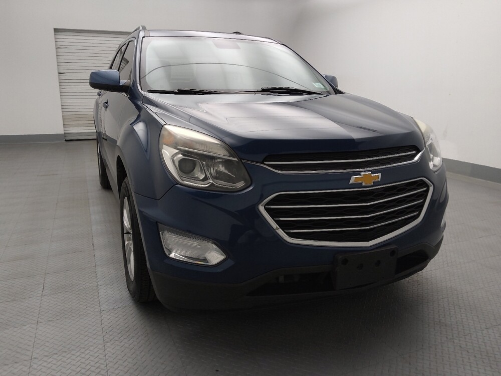 2017 Chevrolet Equinox in Lakewood, CO 80215 - 18091177 14
