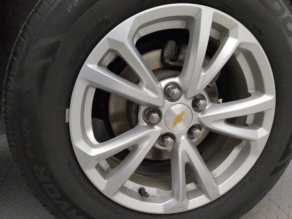 2017 Chevrolet Equinox in Lakewood, CO 80215 - 18091177 31